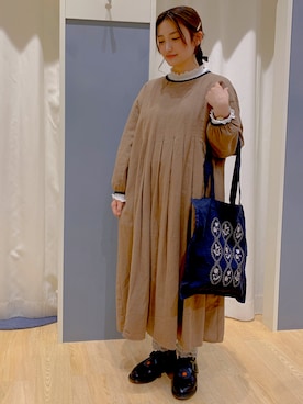 yuriさんのコーディネート