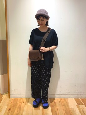 yuriさんのコーディネート