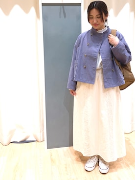 yuriさんのコーディネート