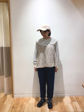 yuriさんのコーディネート