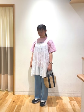 yuriさんのコーディネート