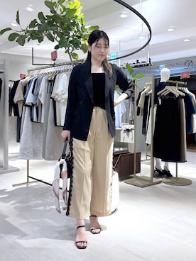 hanaka.さんのコーディネート