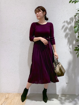 hanaka.さんのコーディネート