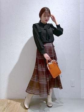 hanaka.さんのコーディネート