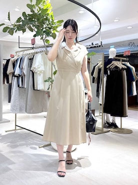 hanaka.さんのコーディネート