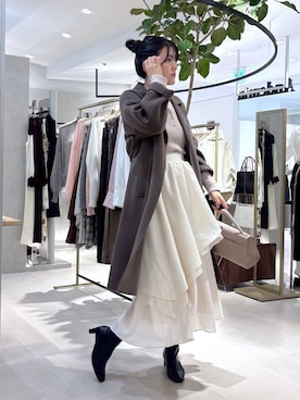 hanaka.さんのコーディネート
