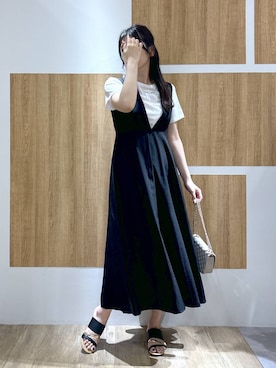 hanaka.さんのコーディネート
