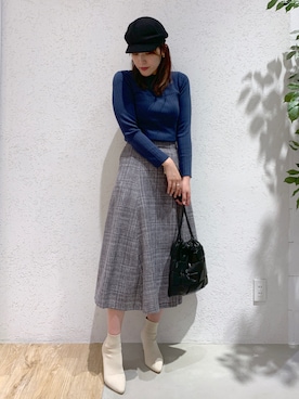 hanaka.さんのコーディネート