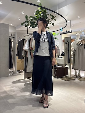 hanaka.さんのコーディネート