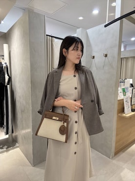 hanaka.さんのコーディネート