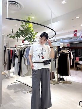 hanaka.さんのコーディネート