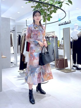 hanaka.さんのコーディネート