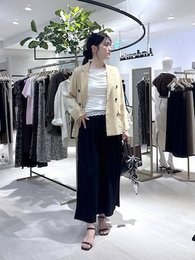 hanaka.さんのコーディネート