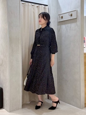 hanaka.さんのコーディネート