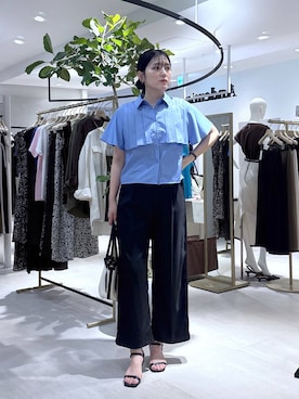 hanaka.さんのコーディネート