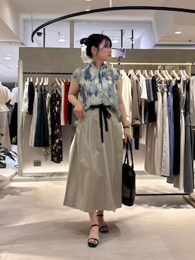 hanaka.さんのコーディネート
