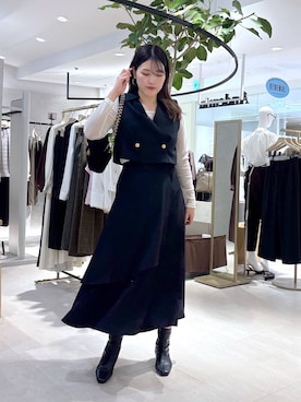 hanaka.さんのコーディネート
