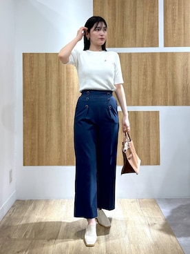 hanaka.さんのコーディネート