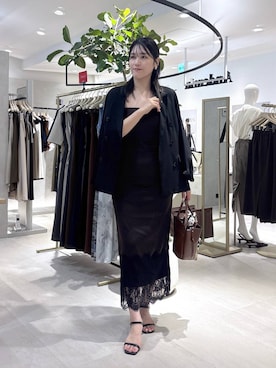 hanaka.さんのコーディネート