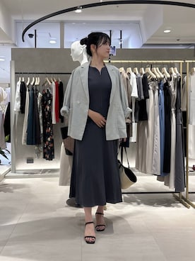 hanaka.さんのコーディネート