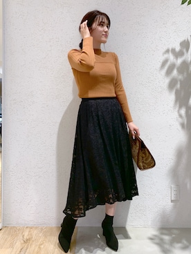 hanaka.さんのコーディネート