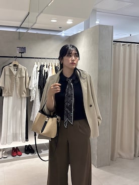 hanaka.さんのコーディネート