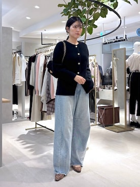hanaka.さんのコーディネート