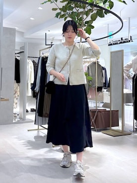 hanaka.さんのコーディネート