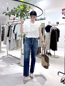 hanaka.さんのコーディネート