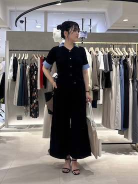 hanaka.さんのコーディネート