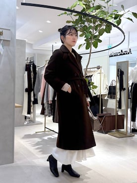 hanaka.さんのコーディネート