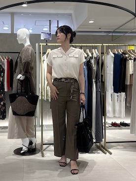hanaka.さんのコーディネート