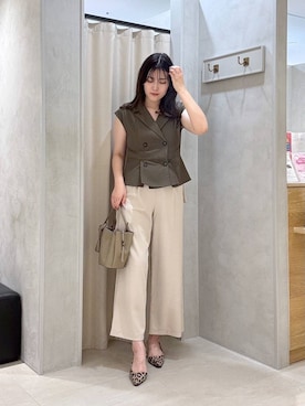 hanaka.さんのコーディネート