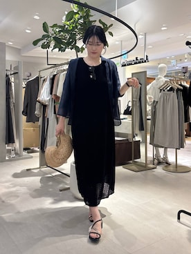 hanaka.さんのコーディネート