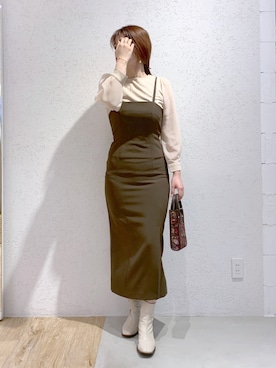 hanaka.さんのコーディネート