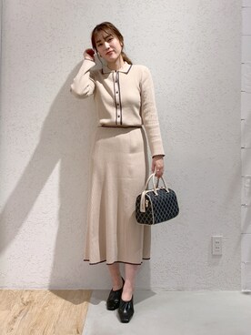 hanaka.さんのコーディネート