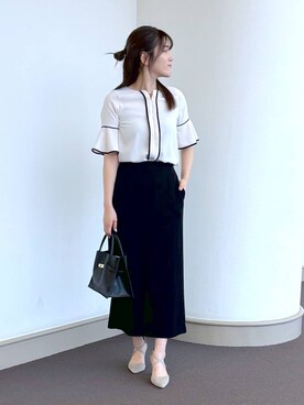 hanaka.さんのコーディネート