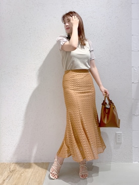 hanaka.さんのコーディネート