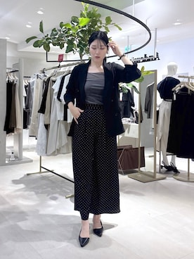 hanaka.さんのコーディネート