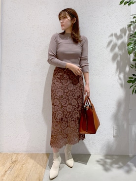 hanaka.さんのコーディネート