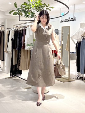 hanaka.さんのコーディネート