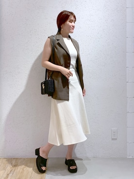 hanaka.さんのコーディネート