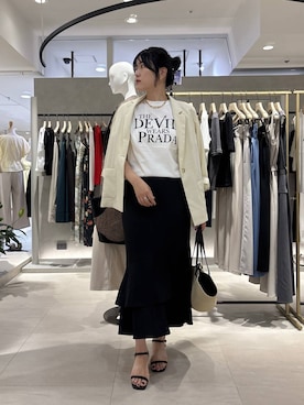 hanaka.さんのコーディネート