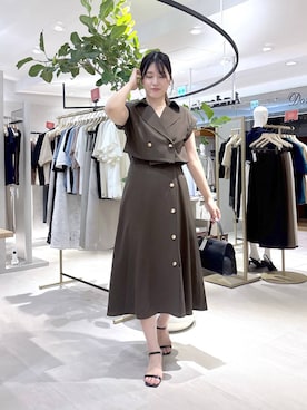 hanaka.さんのコーディネート