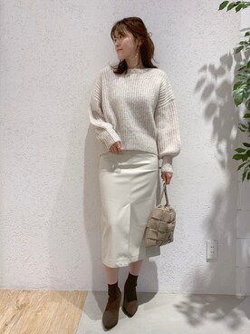 hanaka.さんのコーディネート