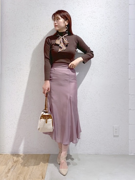 hanaka.さんのコーディネート