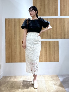 hanaka.さんのコーディネート