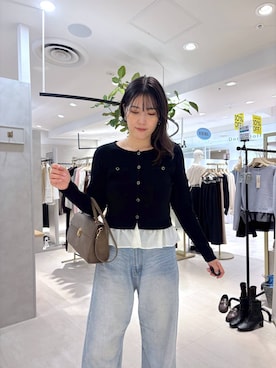 hanaka.さんのコーディネート