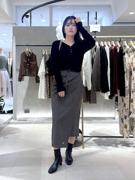 hanaka.さんのコーディネート