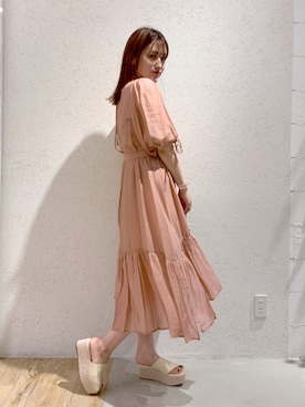 hanaka.さんのコーディネート